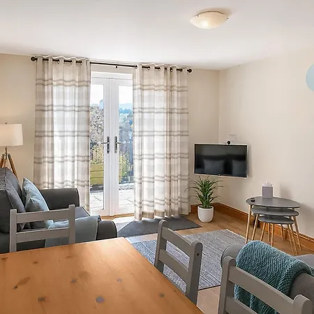 Apartment Howgills 8 - Ukc9727 *