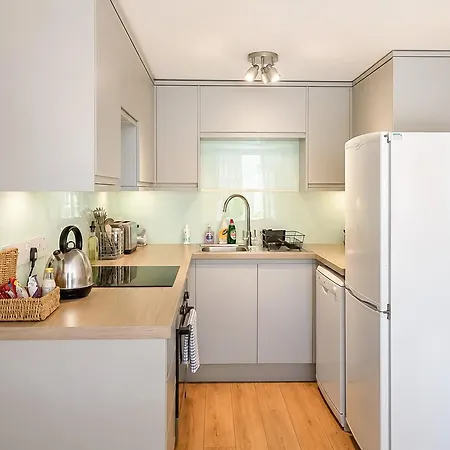 Apartment Howgills 8 - Ukc9727