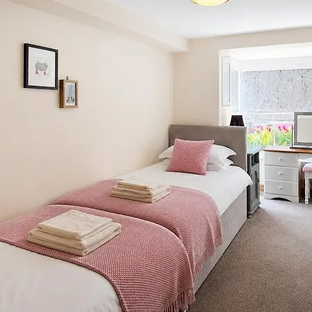 Howgills 8 - Ukc9727 Apartment *