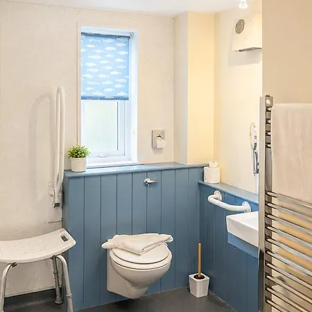 Apartment Howgills 8 - Ukc9727