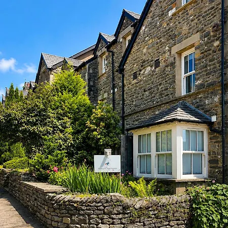 Apartment Howgills 8 - Ukc9727 Sedbergh