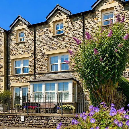 Apartment Howgills 8 - Ukc9727 Sedbergh